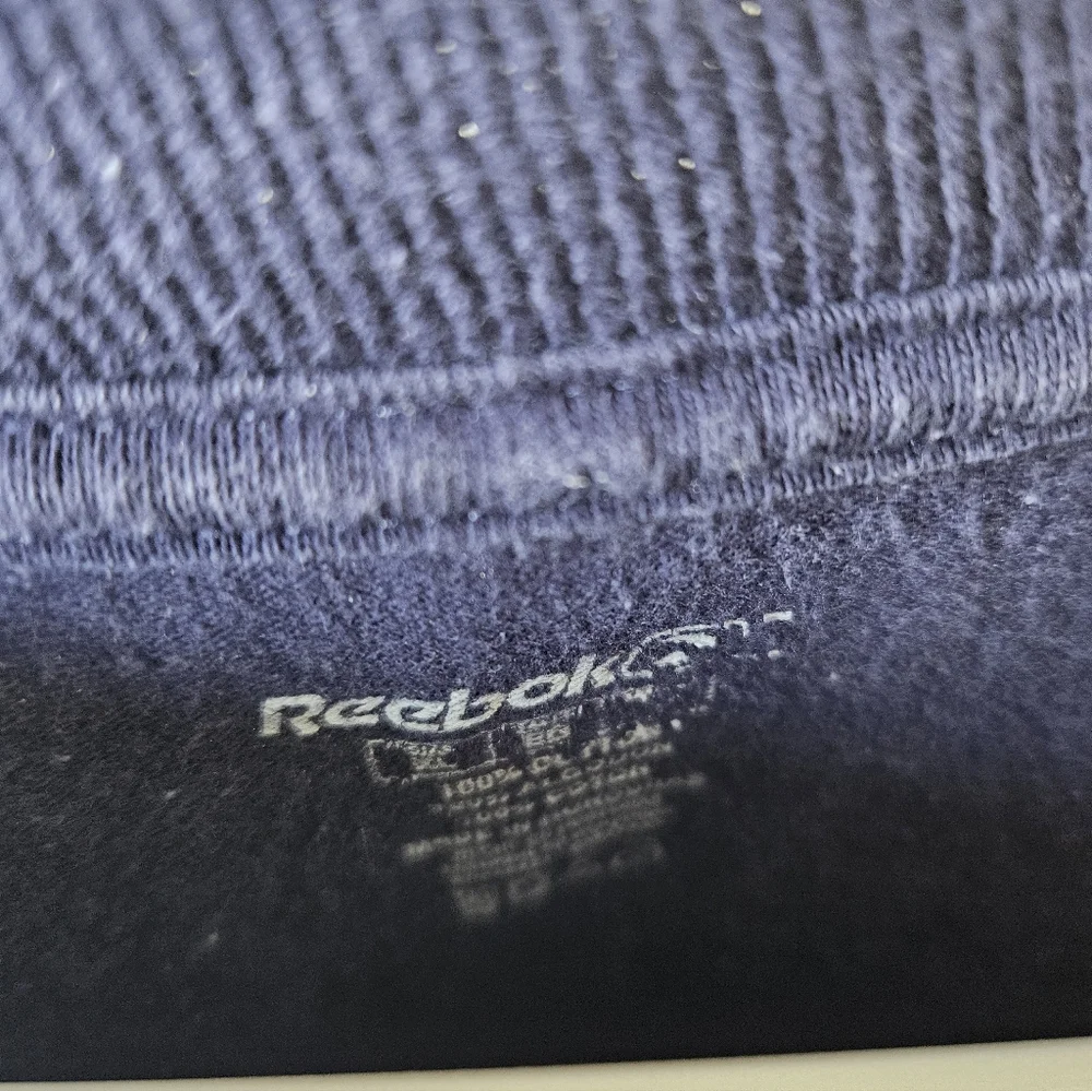 San Diego Chargers Vintage NFL Reebok Tee - Picture 3 of 3